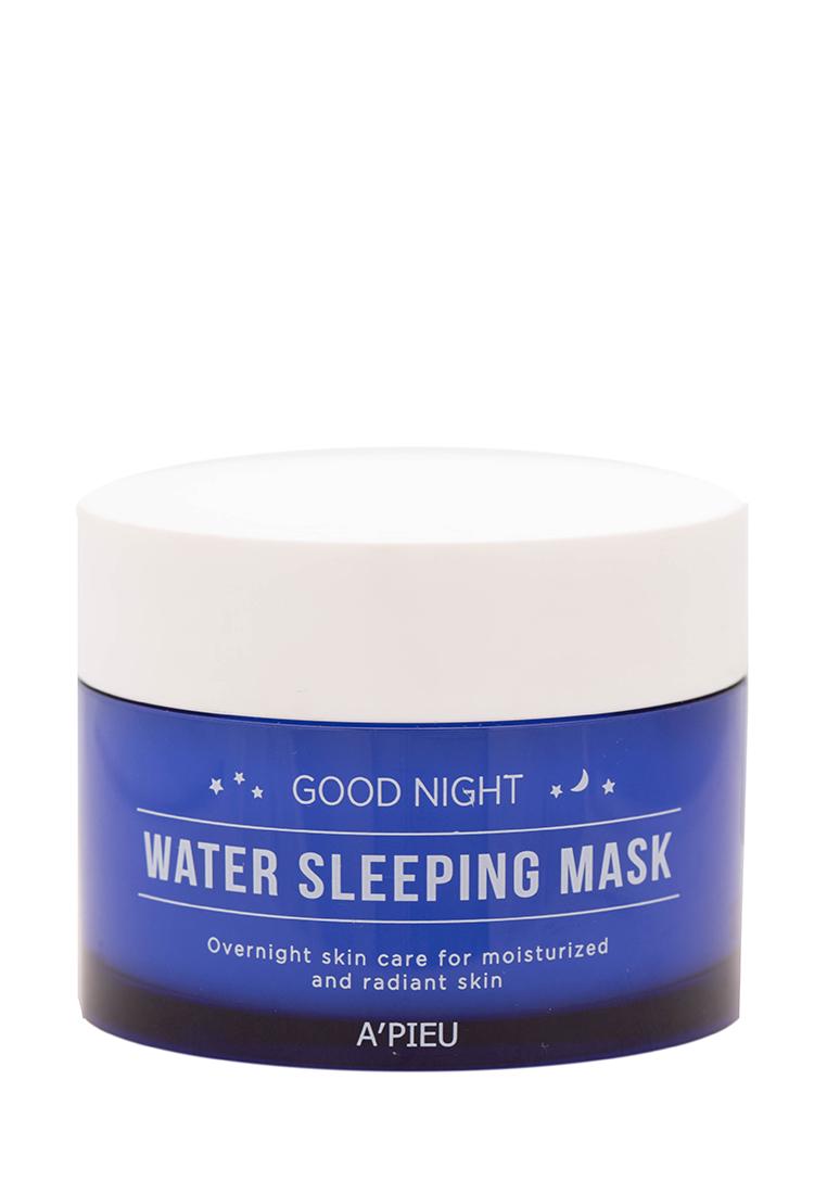 Маска нічна зволожуюча Apieu Good Night Water Sleeping Mask 105 мл (527967)