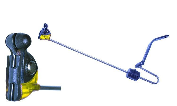 Свингер Fishing ROI Желтый