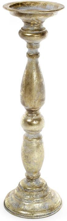 Подсвечник декоративный Cornel 12х12х40 см Подсвечник декоративный Cornel 12х12х40 см