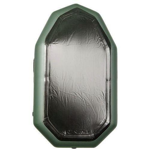 Надувная лодка Bark B-190KD ПВХ 1-о местная гребная сплошное дно - фото 4 Надувная лодка Bark B-190KD ПВХ 1-о местная гребная сплошное дно - фото 4