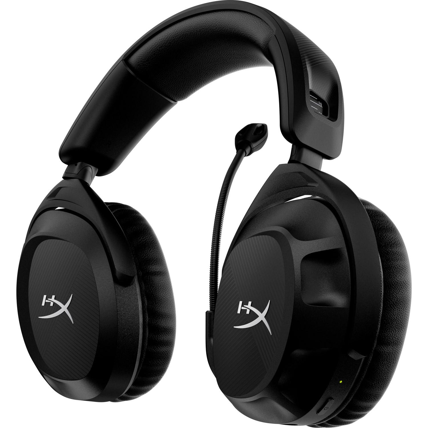 Наушники игровые HyperX Cloud Stinger 2 Wireless (676A2AA) - фото 6