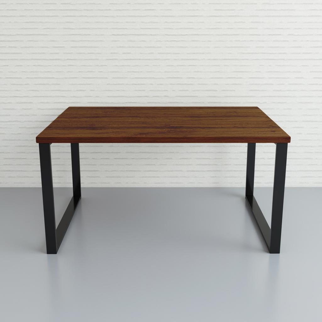 Стіл письмовий Tobi Sho LOFT Volcano СПЛВ/6 стільниця 36 мм 1200х600х765 Фаєрвуд