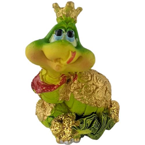 Декор новогодний Змейка Seta Decor 122-29-2