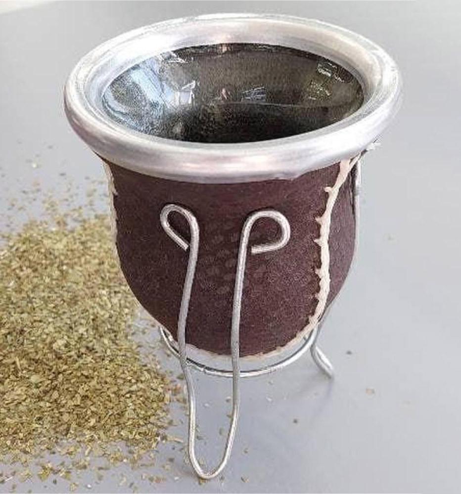 Калабас на подставке Карпинчо 200 мл (21-CA-UK-4) - фото 2 Калабас на подставке Карпинчо 200 мл (21-CA-UK-4) - фото 2