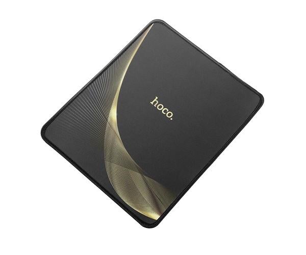 Коврик для мышки Hoco GM22 200x240 мм Black