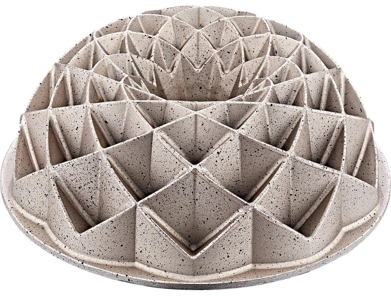 Форма для выпечки кекса O.M.S. Collection 3287 с гранитным покрытием 24 см