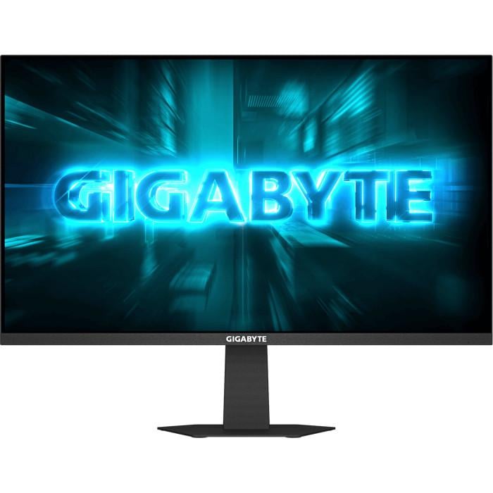 Монітор ігровий Gigabyte GS24F14 Gaming Monitor Black (35386470)