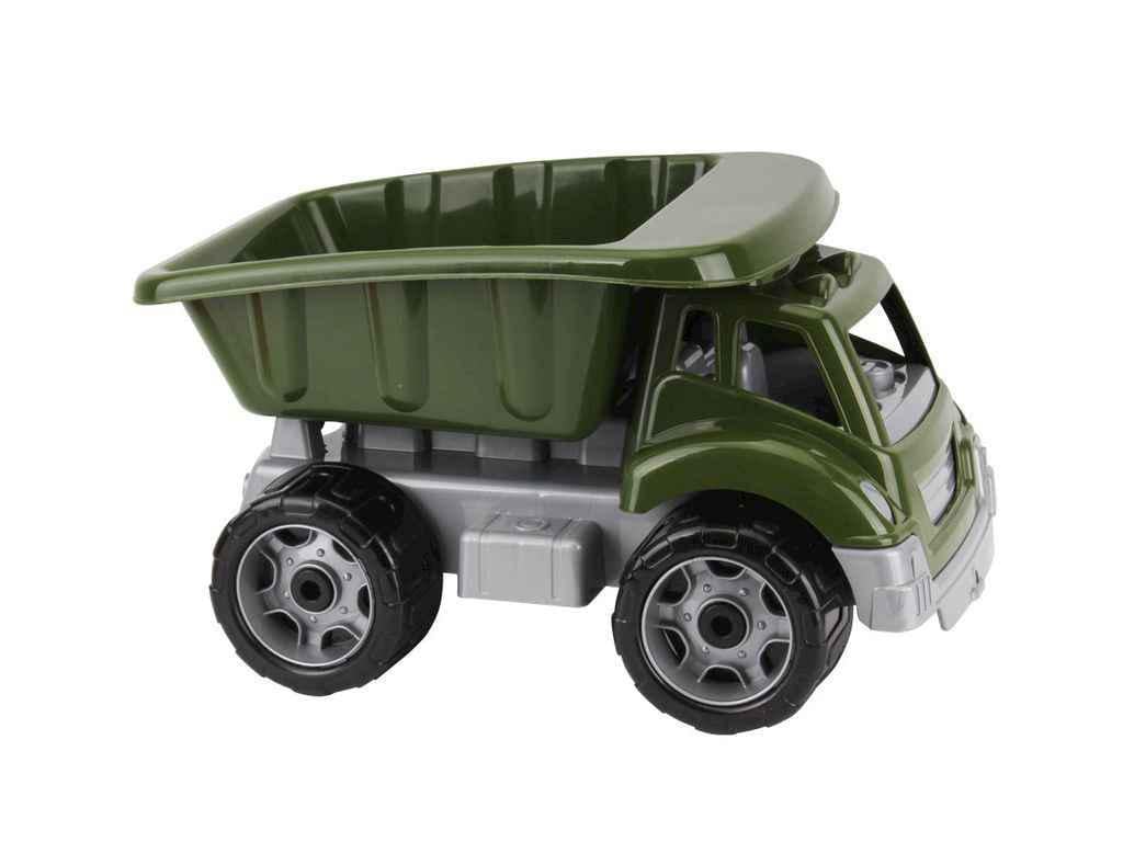 Самосвал ТехноК 30,5x20x18 см (5484)