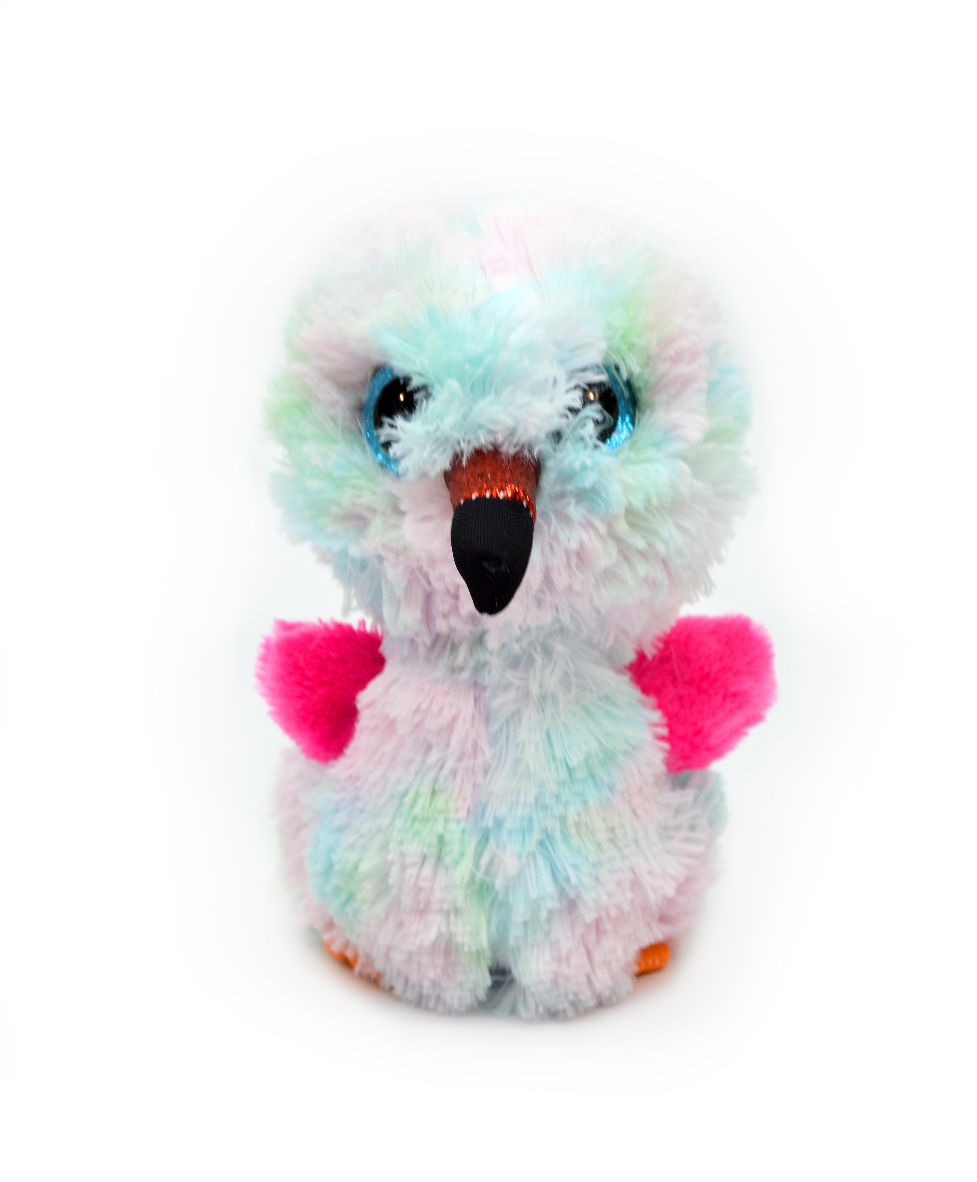 Мягкая игрушка Глазастик 15961-12 22 см