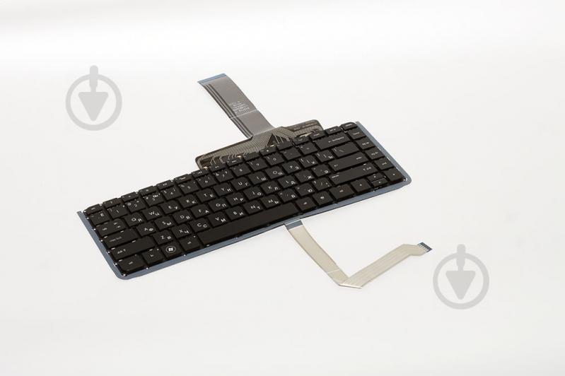 Клавиатура для ноутбука HP Envy 15-3000/15-3200/15t-3000/15t-3200 series/Black RU без рамки (A1764)