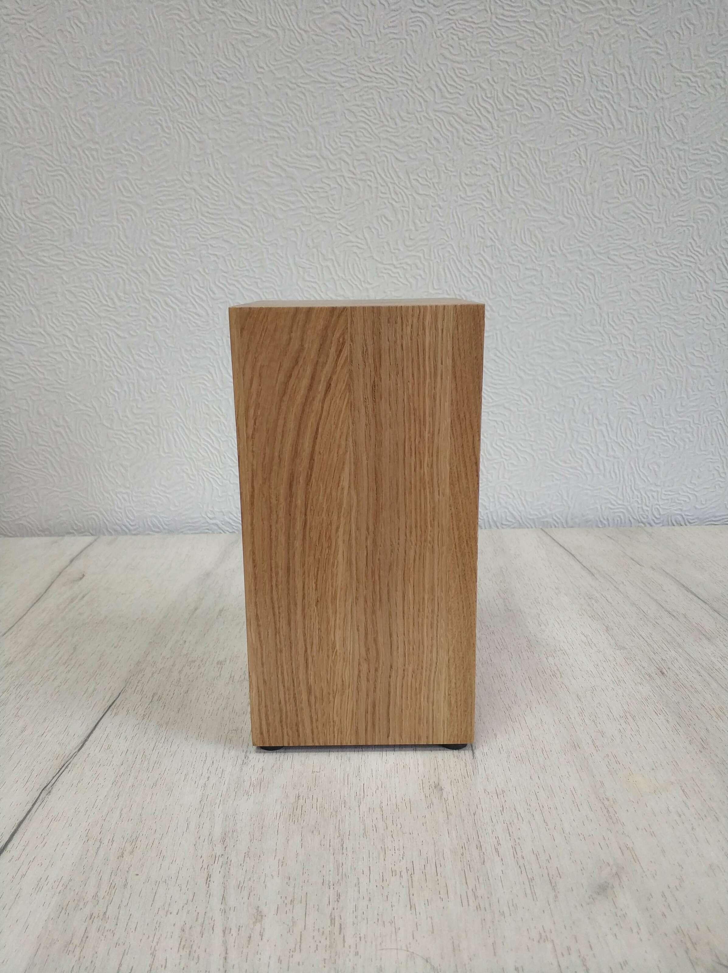 Тримач для ножів Osaka Hamono з магнітом Дуб (OH0010) - фото 2 Тримач для ножів Osaka Hamono з магнітом Дуб (OH0010) - фото 2