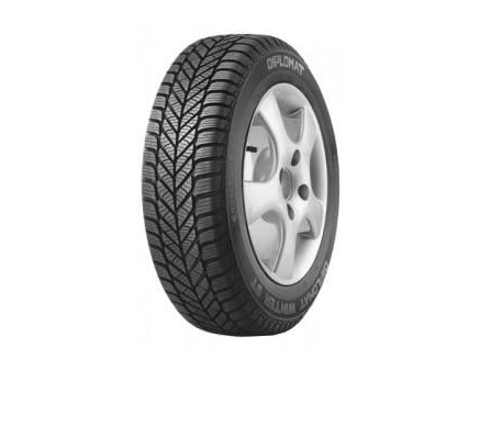 Автошина DIPLOMAT Winter ST 195/60R15 88T