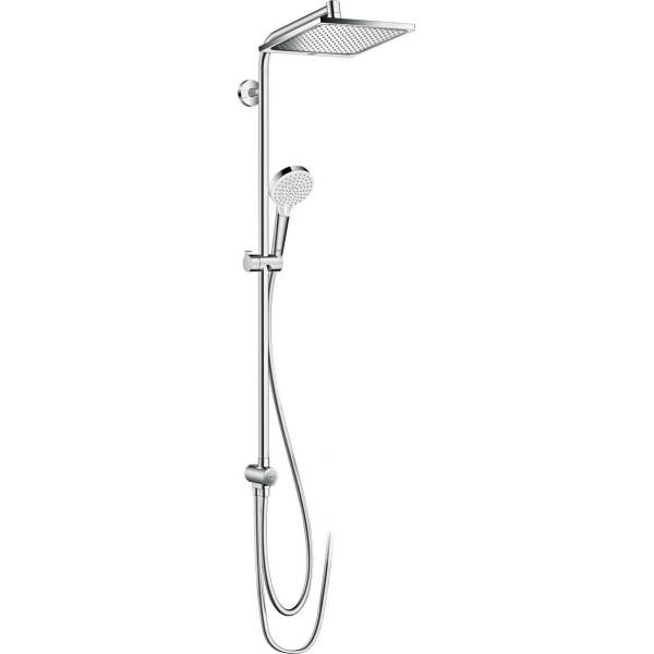 Душевая система Hansgrohe Crometta E 240 (27289000)