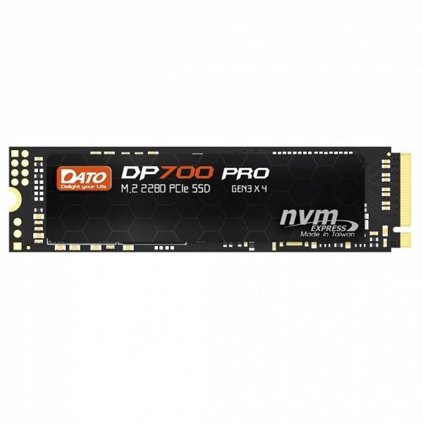 SSD-накопитель Dato DP700 Pro 512GB M.2 2280 (DP700PSSD-512GB)