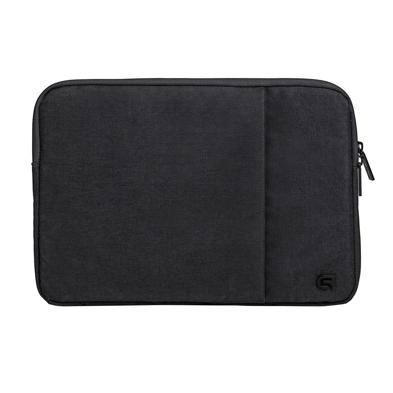 Чохол для ноутбука ArmorStandart ARM01 Sleeve for MacBook 13,3 Black (ARM71691) - фото 1