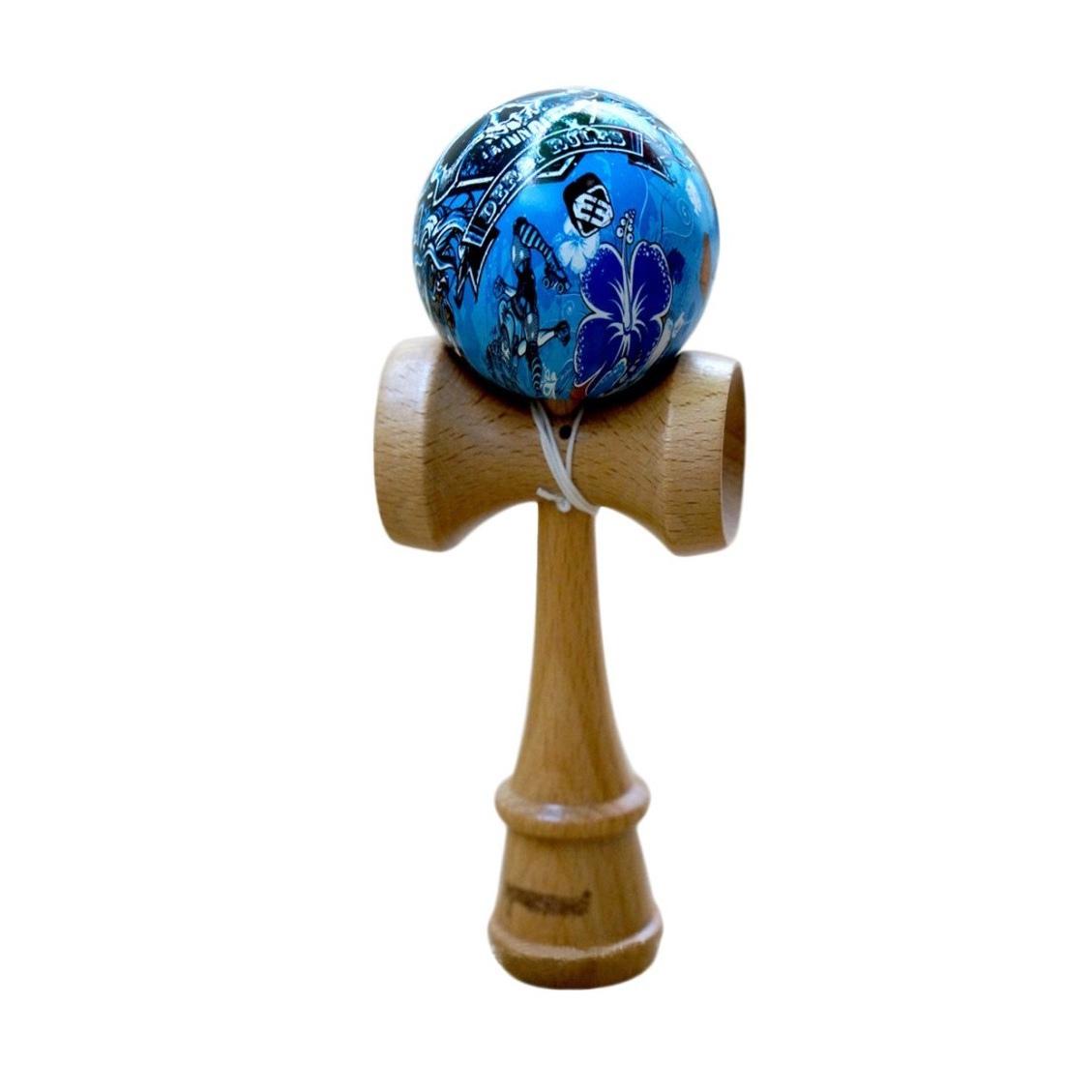 Кендама Magicyoyo Color Синий