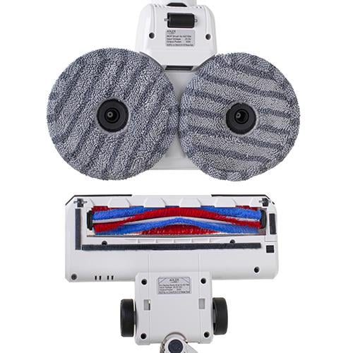 Пилосос ручний Adler AD 7064 акумуляторний 2в1 для сухого та вологого прибирання (id_1976) - фото 13 Пилосос ручний Adler AD 7064 акумуляторний 2в1 для сухого та вологого прибирання (id_1976) - фото 13