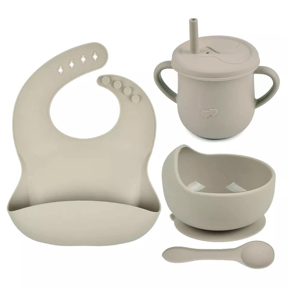 Набор детской посуды мини SP-Y20 (62893) - фото 1