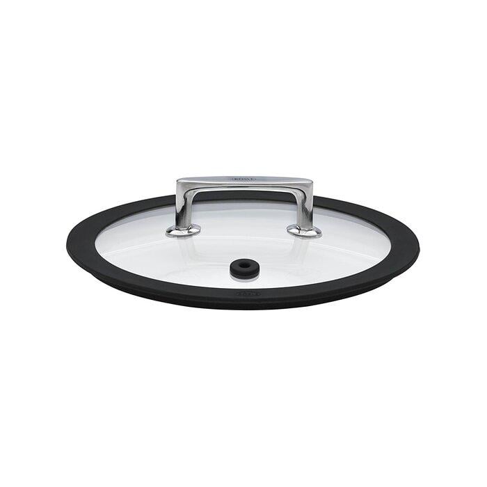 Кришка для посуду ROSLE Silence 20 см (2498973)