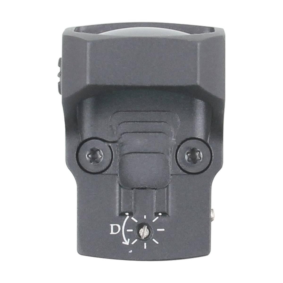 Приціл коліматорний VictOptics V3 1x17x26 3.5MOA MOJ footprint (5003847) - фото 5 Приціл коліматорний VictOptics V3 1x17x26 3.5MOA MOJ footprint (5003847) - фото 5