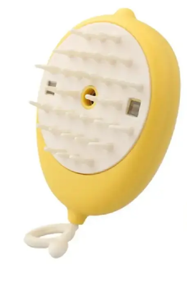 Парова щітка для догляду за вовною тварин 4 в 1 Pet comb (8-18-2053391) Парова щітка для догляду за вовною тварин 4 в 1 Pet comb (8-18-2053391)