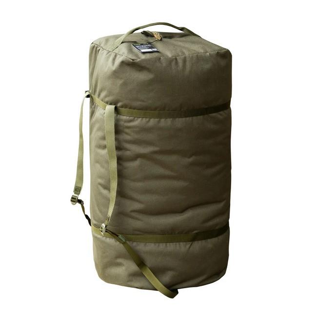 Сумка баул Tramp Transporter 108 л Olive (iz14648) - фото 1