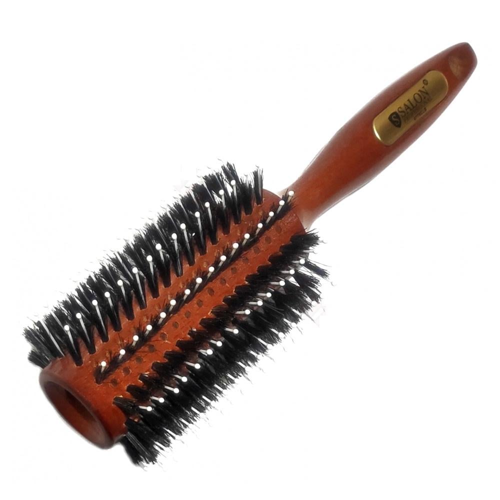 Брашинг для волос Salon professional 4776CLB (4776CLB)