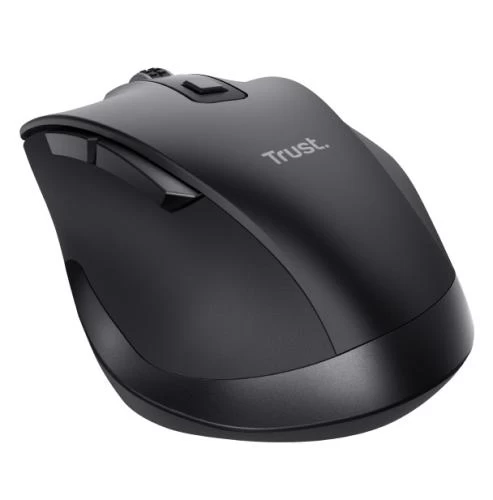 Комп'ютерна мишка бездротова Trust Scorpion M8250 USB оптична 2,4GHz Black (MCT-24727_TRUST) Комп'ютерна мишка бездротова Trust Scorpion M8250 USB оптична 2,4GHz Black (MCT-24727_TRUST)