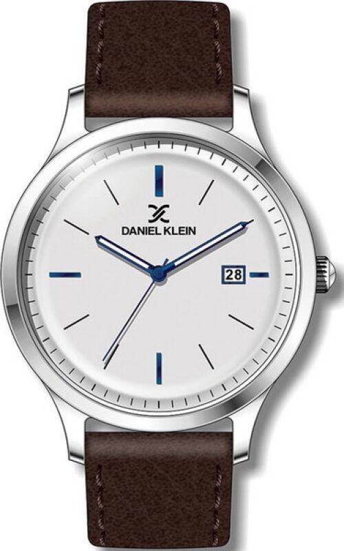 Наручний годинник чоловічий Daniel Klein DK11787-4 (104694)