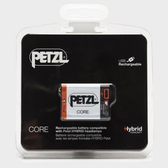 Аккумулятор Petzl Core 1250 mAh - фото 9