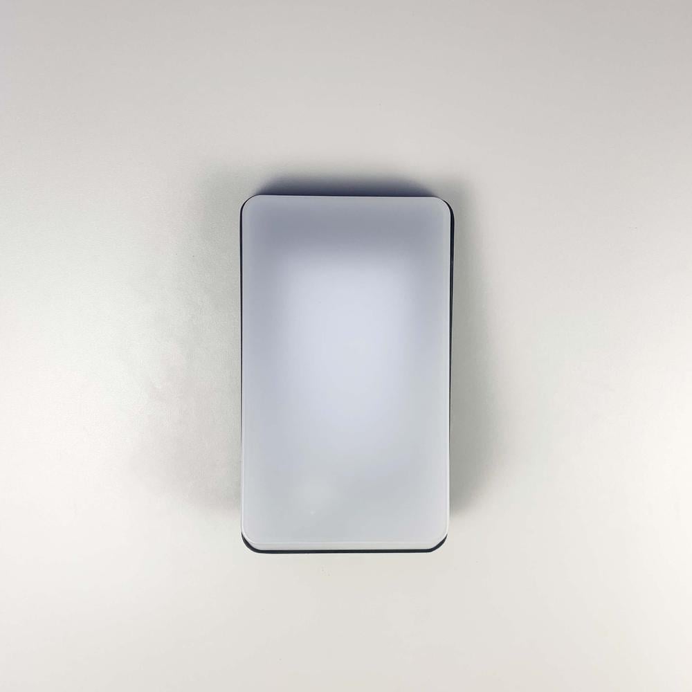 Світильник фасадний прямокутної форми (2501) - фото 2