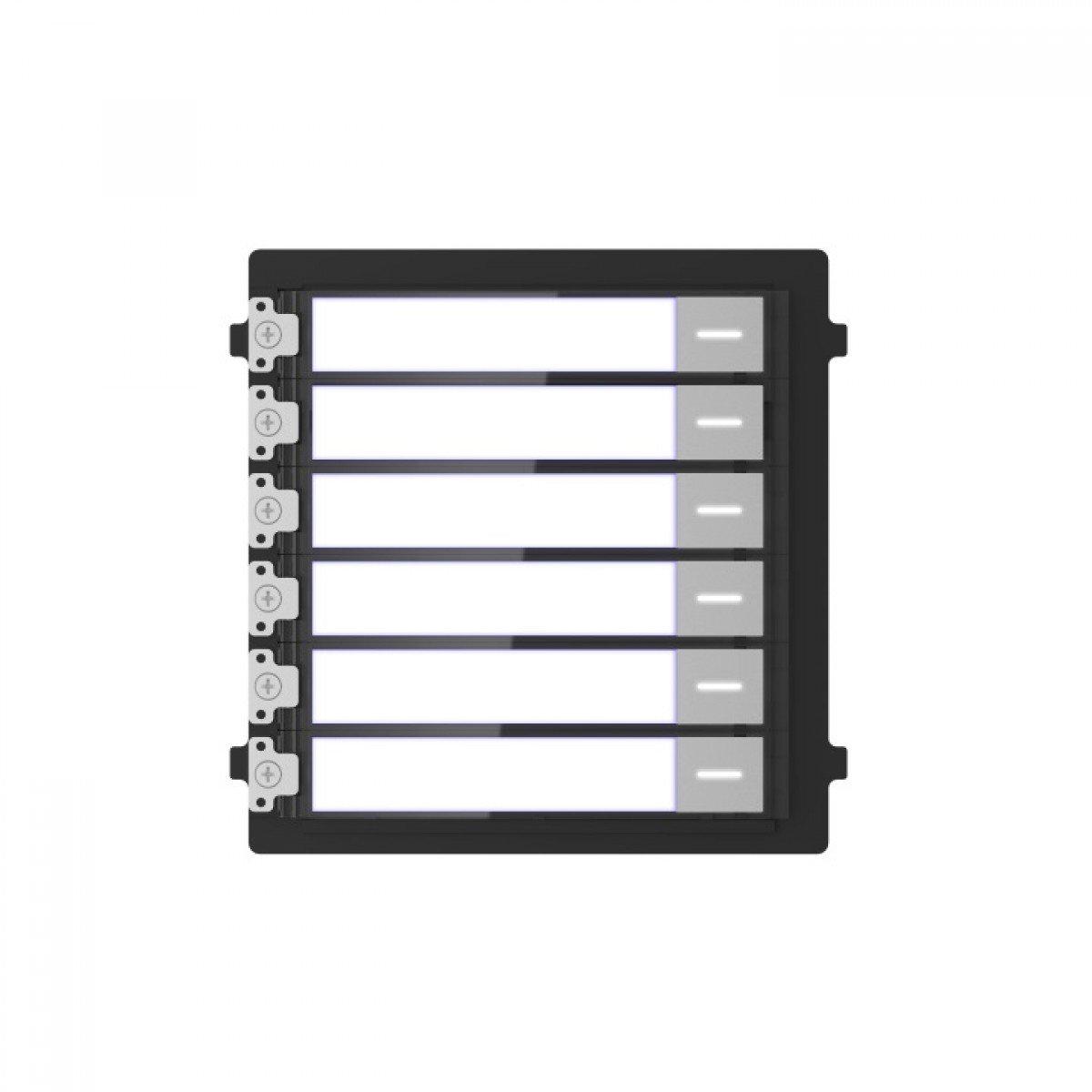 Модуль Hikvision расширительный (DS-KD-KK/S)