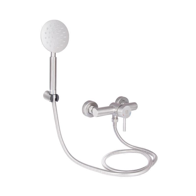 Змішувач для душа Lidz Aria 09O-SES