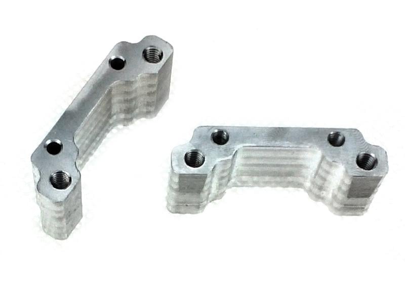 Моторама для радіокерованих моделей Engine Mount 2P (3579)