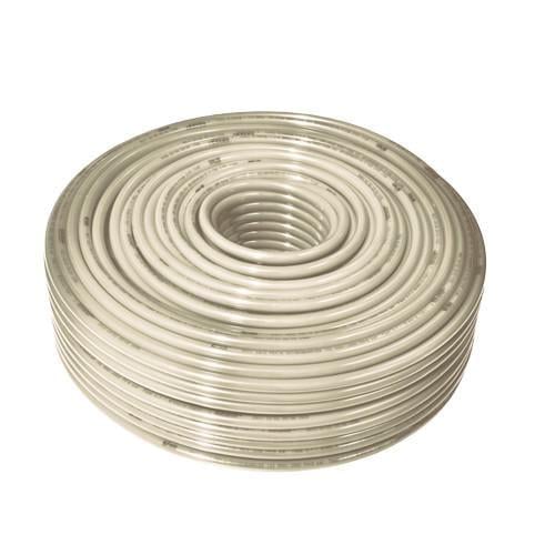 Труба FADO SLICE PEX-A без кисневого бар'єру 25x3,5 50 м Труба FADO SLICE PEX-A без кисневого бар'єру 25x3,5 50 м