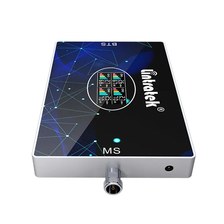 Комплект Lintratek KW20L-GDWL підсилювач зв'язку всечастотний та інтернету з 5 антенами (29658455) - фото 3 Комплект Lintratek KW20L-GDWL підсилювач зв'язку всечастотний та інтернету з 5 антенами (29658455) - фото 3