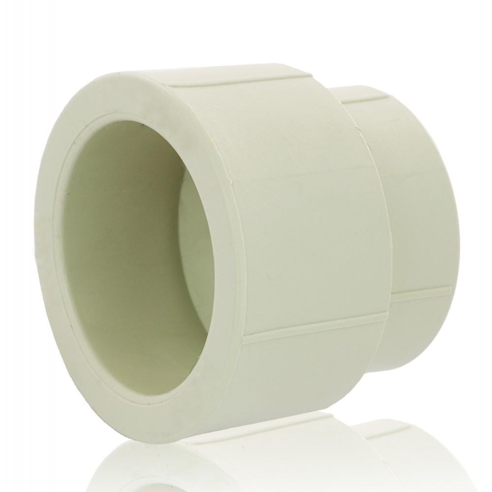 Муфта перехідна Santan PP-R 50x32 мм Муфта перехідна Santan PP-R 50x32 мм