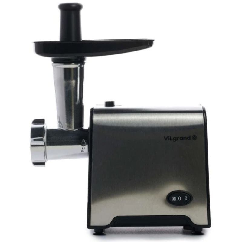 Мясорубка VILGRAND V1212MG электрическая 1200 Вт (tf7318) - фото 5 Мясорубка VILGRAND V1212MG электрическая 1200 Вт (tf7318) - фото 5