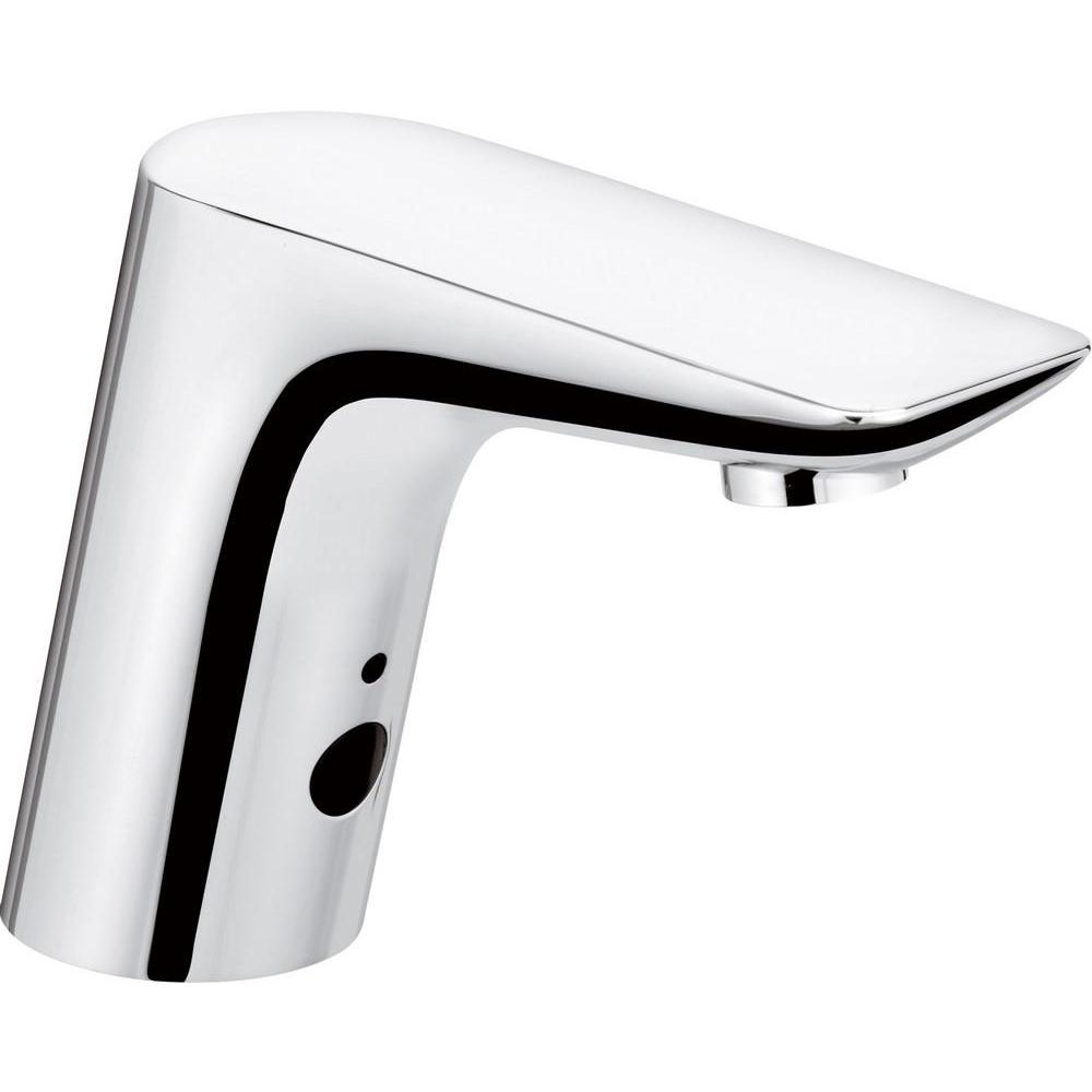 Смеситель для умывальника Kludi Balance 5220505 сенсорный Хром (142498)