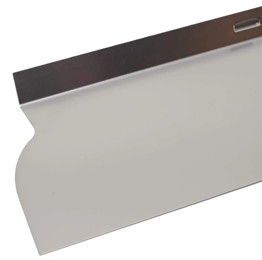 Набор шпателей для механического нанесения NOVQO FINISH PRO 3 - фото 6 Набор шпателей для механического нанесения NOVQO FINISH PRO 3 - фото 6