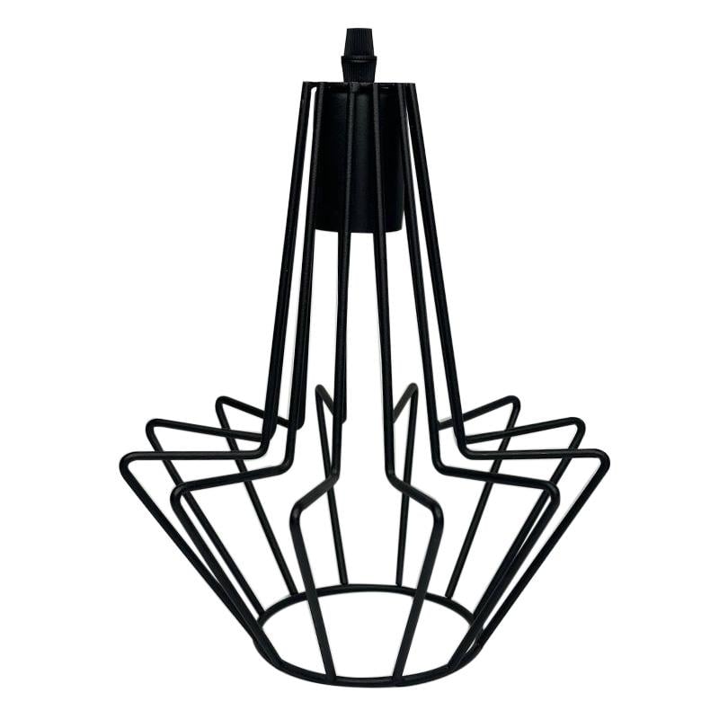 Абажур сталевий AS- 0596