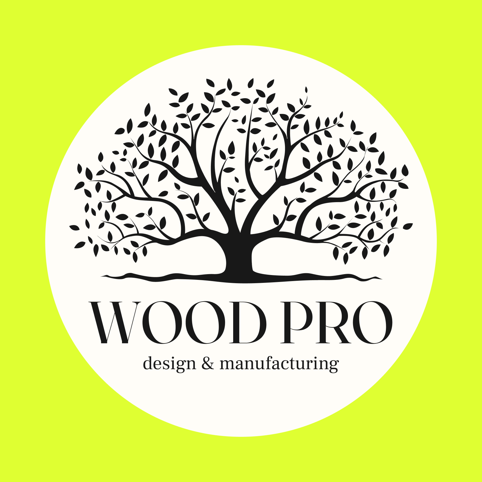 WoodPro