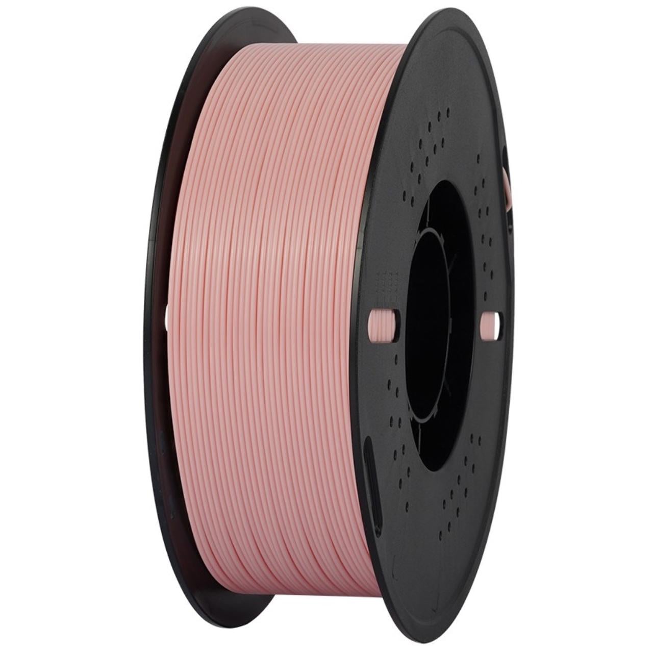 Пластик Kingroon PLA Basic 1,75 мм 1 кг Світло-рожевий (UA3D229-LightPink)
