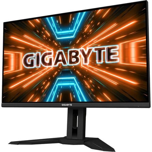 Монітор ігровий з HDR Gigabyte M32U 31,5" (4719331809980) - фото 2