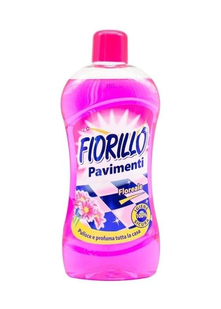 Средство для мытья пола Fiorillo Floral Freshness 1 л (14483399)