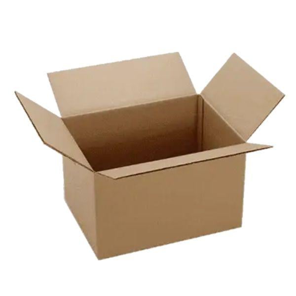 Коробка картонная 50 шт. 300х300х300 мм (Т-22)