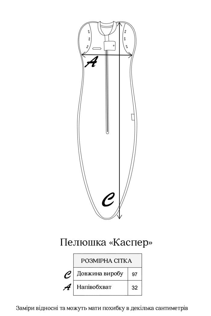 Пеленка- кокон для новорожденного безразмерная на молнии с шапочкой 0-9 мес 1 м Сизый (MG141) - фото 2 Пеленка- кокон для новорожденного безразмерная на молнии с шапочкой 0-9 мес 1 м Сизый (MG141) - фото 2