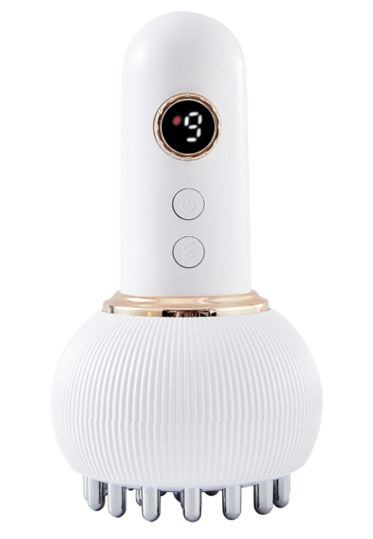 Массажер антицеллюлитный лимфодренажный для тела (2978984385)