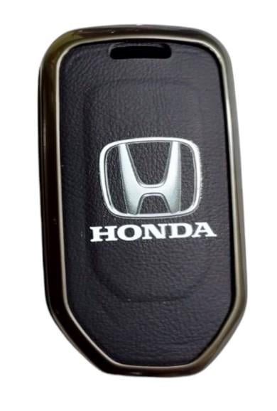 Чехол для ключа Honda металлический (2350610813)