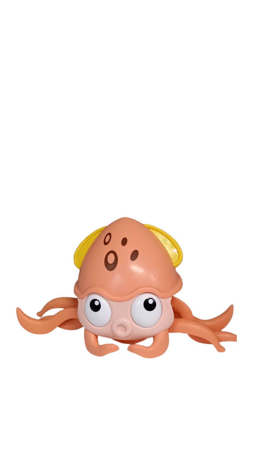 Дитяча іграшка QC23Y Восьминіг (30451972)